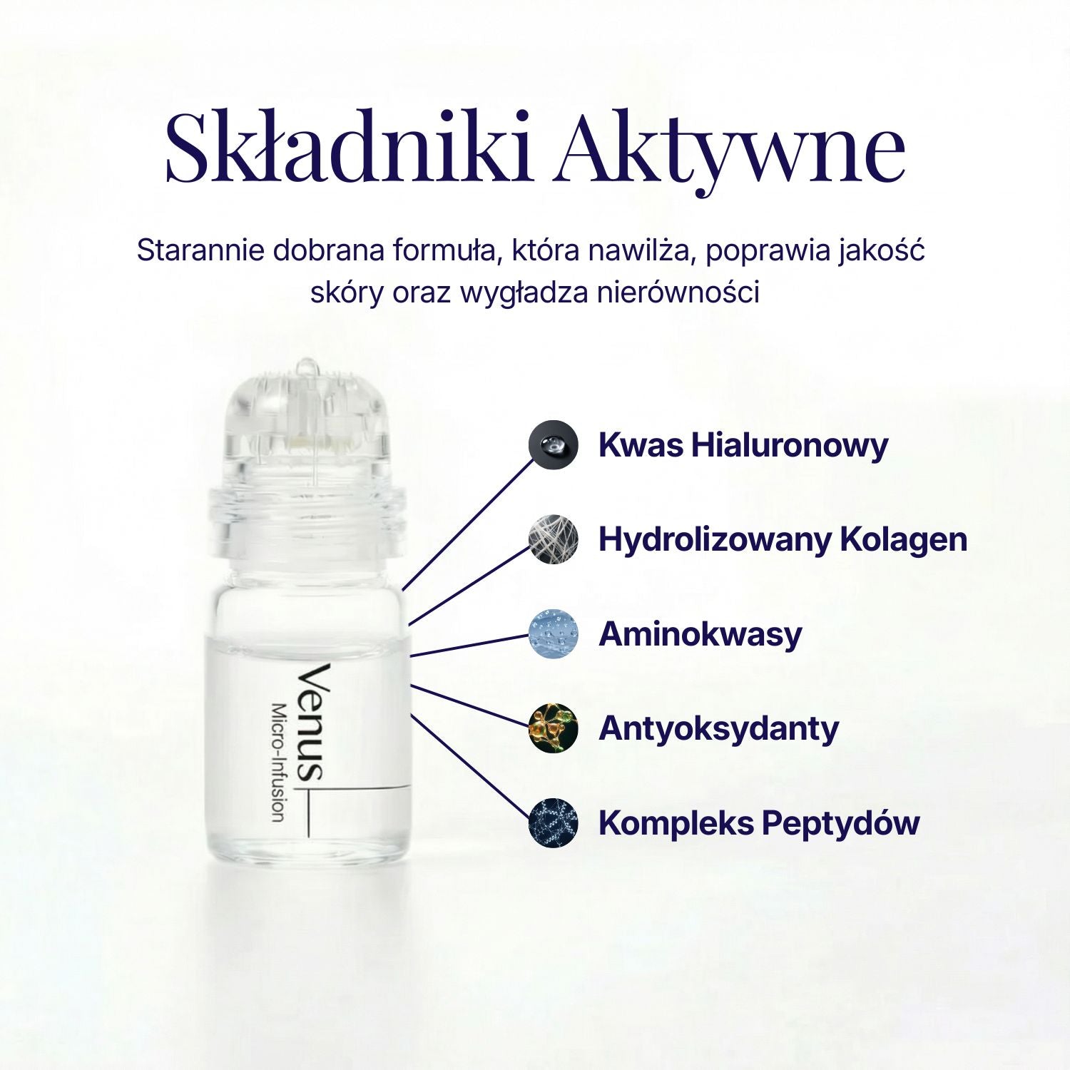 System Mikro-Infuzji